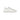 Calvin Klein White Polyester Sneaker