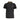 Timberland Black Cotton Polo Shirt