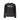 Tommy Hilfiger Black Cotton Sweater