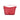 Mario Valentino Rosso Poliuretano Donna Bag