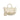 Mario Valentino White Polyurethane Women's Bag