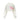 Tommy Hilfiger White Cotton Sweater