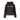Tommy Hilfiger Black Cotton Sweater