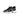 Calvin Klein Black Polyurethane Women Sneaker