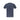 Hugo Boss Blue Cotton Men T-Shirt