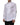 Dolce & Gabbana White Bib Cotton Poplin GOLD Formal Shirt