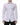 Dolce & Gabbana White Blue Striped Cotton GOLD Formal Shirt