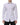 Dolce & Gabbana White Blue Striped Cotton GOLD Formal Shirt