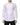 Dolce & Gabbana White Cotton GOLD Bib Poplin Formal Shirt