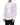 Dolce & Gabbana White Cotton GOLD Bib Poplin Formal Shirt