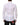 Dolce & Gabbana White Cotton GOLD Bib Poplin Formal Shirt
