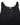 Dolce & Gabbana Black Cotton Sleeveless Underwear Tank T-shirt