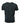 Dolce & Gabbana Black Cotton Printed Short Sleeves T-shirt