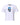 Dolce & Gabbana White Cotton Crew Neck Graphic Print T-shirt