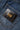Dolce & Gabbana Blue Cotton Tattered Denim Bermuda Shorts