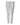 Dolce & Gabbana White Cotton Mid Waisted Women Denim Jeans