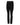 Dolce & Gabbana Black Wool Leggings Stretch Pants