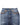 Dolce & Gabbana Blue Rhinestone Embellished Denim Jeans