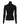 Dolce & Gabbana Black Cashmere Turtleneck Knitted Blouse Top