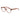 Guess Pink Women Glasses Frame