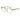 Guess Yellow Men Optical Frames