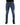 Dolce & Gabbana Blue Washed Skinny Cotton Tattered Denim Jeans