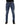 Dolce & Gabbana Blue Washed Skinny Cotton Tattered Denim Jeans