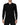 Dolce & Gabbana Dark Gray Embroidered Logo Pullover Sweater