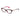 Guess Multicolor Women Glasses Frame