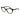 Guess Brown Women Glasses Frame