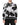 Dolce & Gabbana Multicolor Silk Camouflage Pullover Sweater