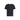 Givenchy Black Cotton T-Shirt