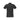 Hugo Boss Black Cotton Polo Shirt