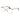 Guess Rose Gold Women Glasses Frame