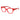 Guess Pink Women Glasses Frame