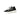 Calvin Klein Black Polyurethane Women Sneaker