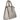 Guess Jeans Grigio Polyurethane Women Handbag