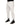 Dolce & Gabbana White Cotton Jogger Cargo Skinny Men Pants