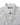 Dolce & Gabbana Gray Dotted Semi Fitted GOLD Men Formal Shirt