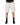 Dolce & Gabbana White Chinos Cotton Stretch Men Casual Shorts
