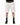 Dolce & Gabbana White Chinos Cotton Stretch Men Casual Shorts