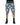 Dolce & Gabbana Multicolor Cotton Maiolica Print Bermuda Shorts
