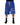 Dolce & Gabbana Blue Logo Cotton Bermuda Sweatshorts Shorts