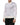 Dolce & Gabbana White Silk Crew Neck Long Sleeves T-shirt