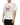 Dolce & Gabbana White Love Peace Cotton Men Crew Neck T-shirt
