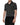 Dolce & Gabbana Black White Stripes Collared Polo T-shirt