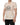 Dolce & Gabbana Beige Logo Print Short Sleeve V-neck T-shirt