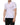 Dolce & Gabbana White Short Sleeves V-neck Underwear T-shirt