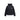 Balenciaga Logoed Hoodie