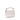 Valentino Garavani Cream Lamb Ovis Aries Aries Shoulder Bag